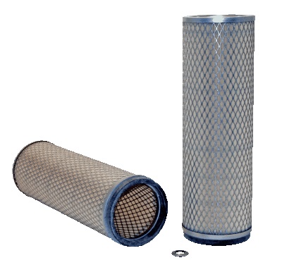 WIX FILTERS Õhufilter 46627