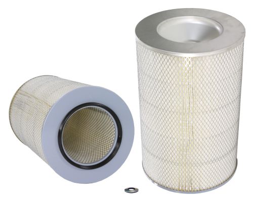 WIX FILTERS Õhufilter 46630