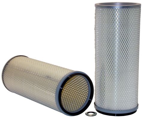WIX FILTERS Õhufilter 46631