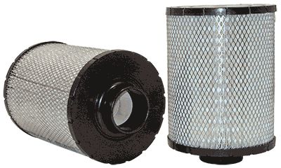 WIX FILTERS Õhufilter 46634