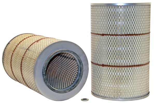 WIX FILTERS Õhufilter 46660