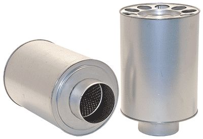 WIX FILTERS Õhufilter 46670