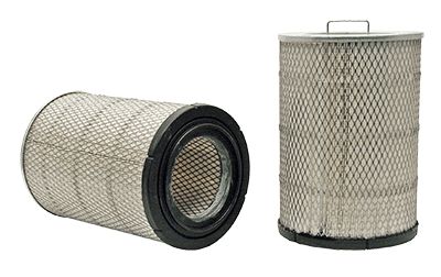 WIX FILTERS Õhufilter 46701