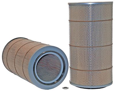 WIX FILTERS Õhufilter 46710