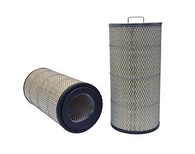 WIX FILTERS Õhufilter 46744