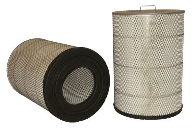 WIX FILTERS Õhufilter 46745