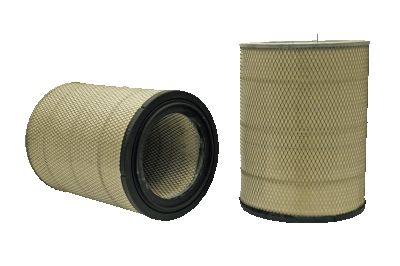 WIX FILTERS Õhufilter 46746