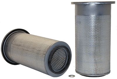 WIX FILTERS Õhufilter 46749