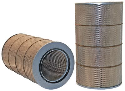 WIX FILTERS Õhufilter 46810