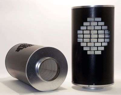 WIX FILTERS Filtr powietrza 46851