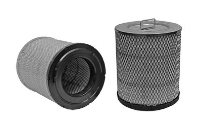 WIX FILTERS Õhufilter 46932