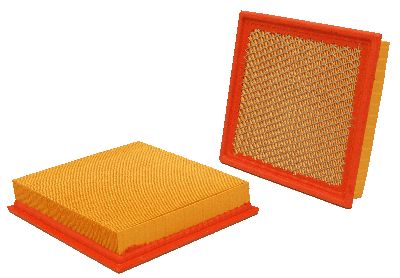 WIX FILTERS Õhufilter 46975