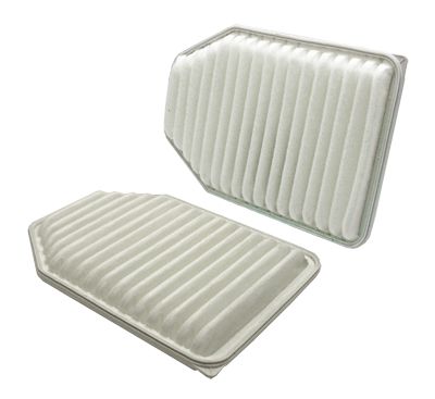 WIX FILTERS Õhufilter 49018