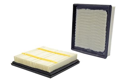 WIX FILTERS Õhufilter 49049