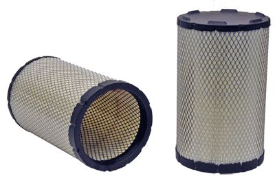 WIX FILTERS Õhufilter 49103