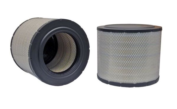 WIX FILTERS Õhufilter 49151