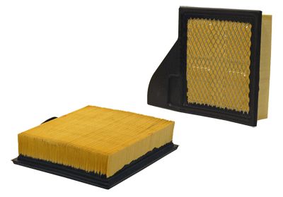 WIX FILTERS Õhufilter 49201
