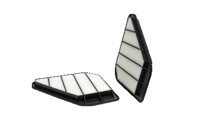 WIX FILTERS Õhufilter 49634