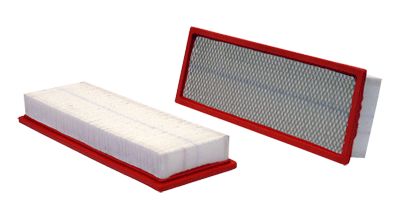 WIX FILTERS Filter,salongiõhk 49699