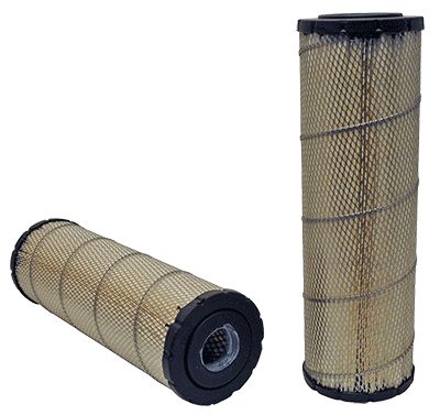WIX FILTERS Õhufilter 49752