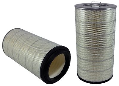 WIX FILTERS Õhufilter 49811