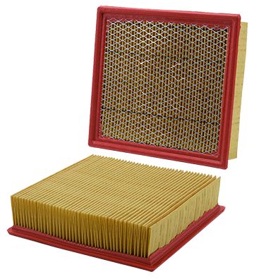 WIX FILTERS Õhufilter 49883