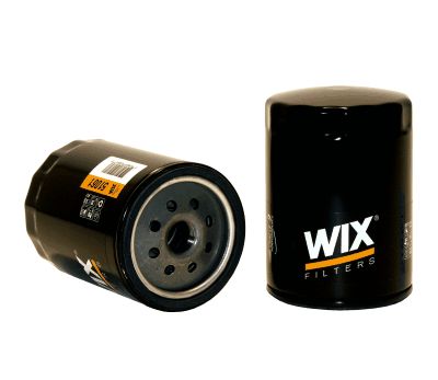 WIX FILTERS Õlifilter 51061