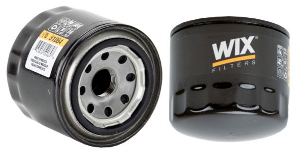 WIX FILTERS Õlifilter 51064