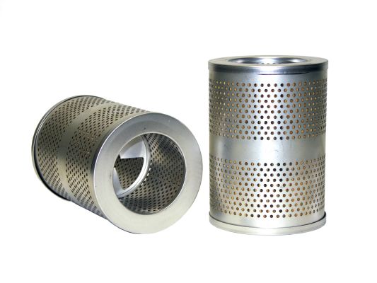 WIX FILTERS Filtr, hydraulika robocza 51204