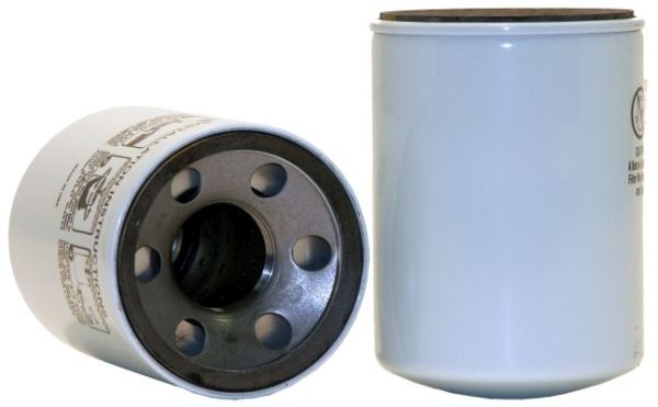 WIX FILTERS Õlifilter 51205