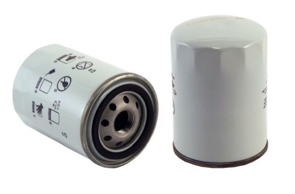 WIX FILTERS Õlifilter 51383
