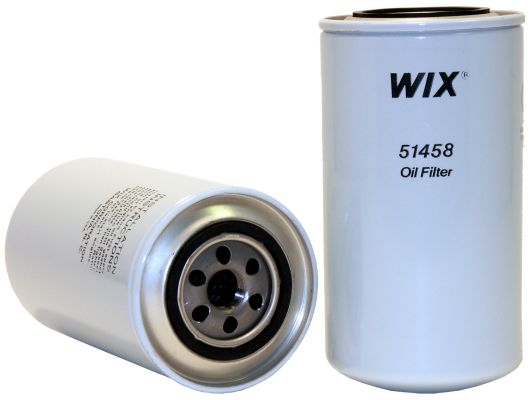 WIX FILTERS Õlifilter 51458