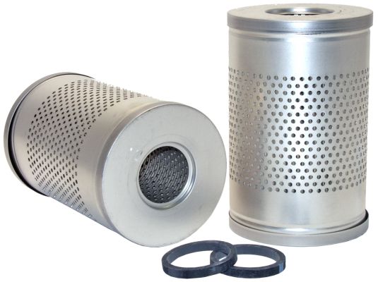 WIX FILTERS Filtr, hydraulika robocza 51506