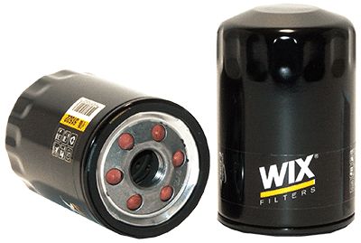 WIX FILTERS Õlifilter 51522