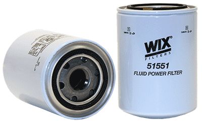 WIX FILTERS Õlifilter 51551