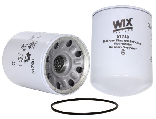 WIX FILTERS Õlifilter 51740