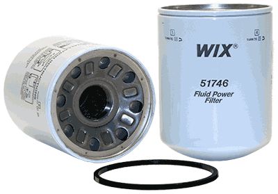 WIX FILTERS Õlifilter 51746
