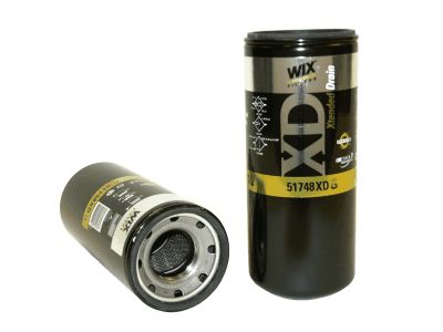 WIX FILTERS Õlifilter 51748XD