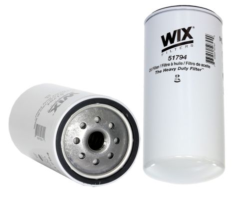 WIX FILTERS Õlifilter 51794