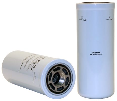 WIX FILTERS Õlifilter 51817