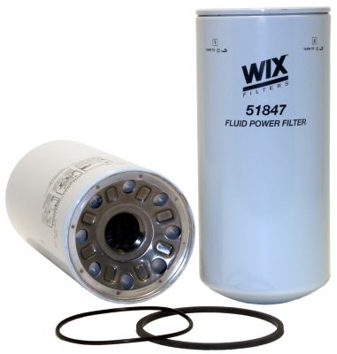 WIX FILTERS Õlifilter 51847