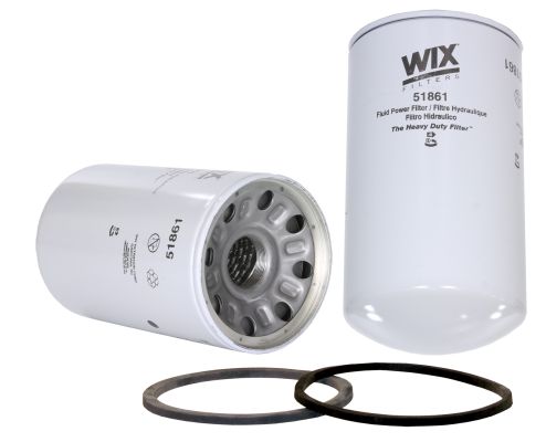 WIX FILTERS Õlifilter 51861
