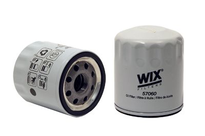WIX FILTERS Õlifilter 57060