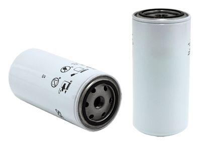WIX FILTERS Õlifilter 57066