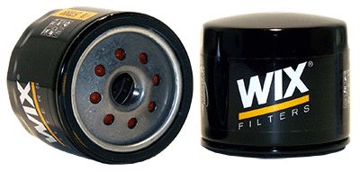 WIX FILTERS Õlifilter 57099