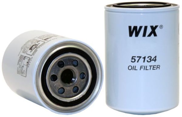 WIX FILTERS Õlifilter 57134