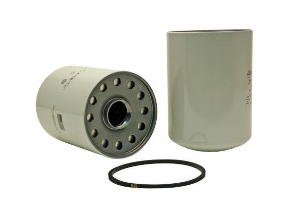 WIX FILTERS Õlifilter 57137