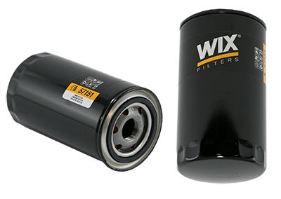 WIX FILTERS Õlifilter 57151