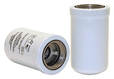 WIX FILTERS Õlifilter 57184