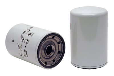 WIX FILTERS Õlifilter 57256